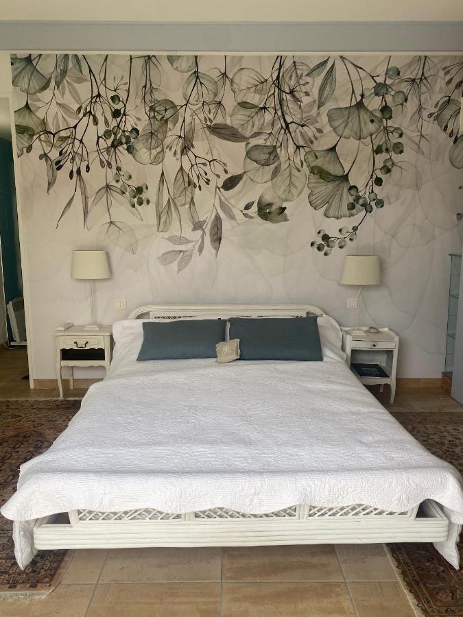 Maison Althea Rosea - 3 Chambres Et Piscine Nieulle-sur-Seudre Eksteriør bilde