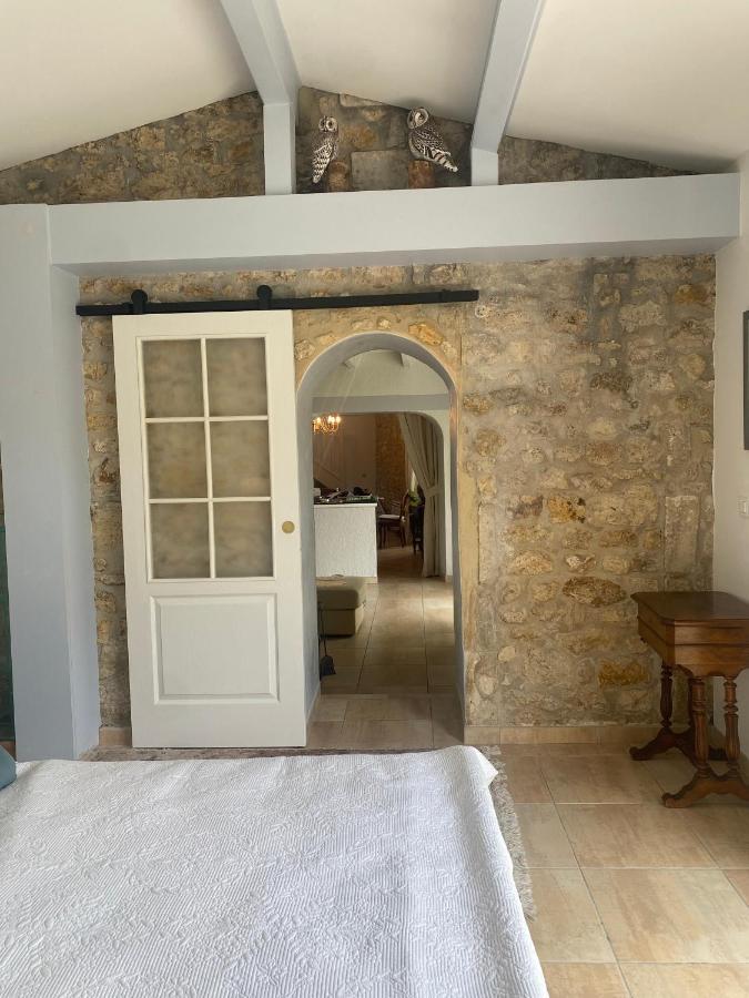 Maison Althea Rosea - 3 Chambres Et Piscine Nieulle-sur-Seudre Eksteriør bilde